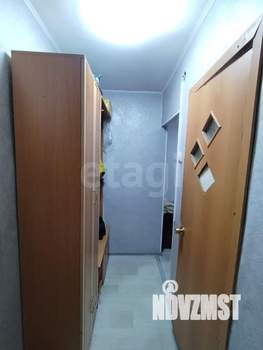 1-к квартира, вторичка, 30м2, 4/5 этаж