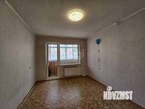 2-к квартира, вторичка, 46м2, 1/5 этаж