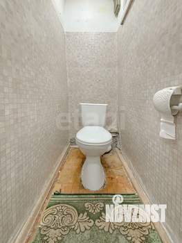 3-к квартира, вторичка, 58м2, 2/9 этаж