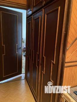 2-к квартира, вторичка, 53м2, 4/5 этаж