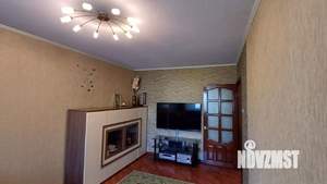 3-к квартира, вторичка, 66м2, 5/5 этаж