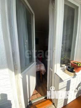 3-к квартира, вторичка, 67м2, 5/5 этаж