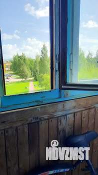 2-к квартира, вторичка, 47м2, 4/10 этаж