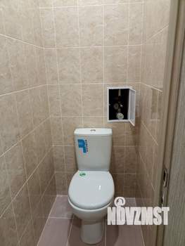 2-к квартира, вторичка, 62м2, 1/9 этаж