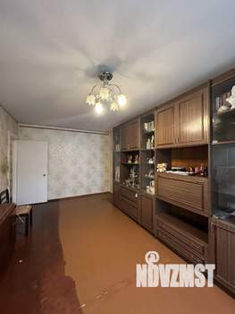2-к квартира, вторичка, 53м2, 3/5 этаж