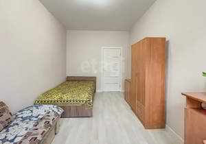 3-к квартира, вторичка, 89м2, 2/5 этаж