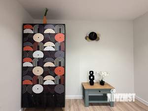 1-к квартира, вторичка, 33м2, 1/9 этаж