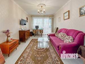 2-к квартира, вторичка, 42м2, 4/5 этаж