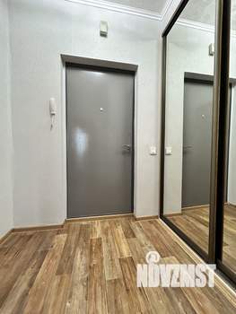 1-к квартира, вторичка, 41м2, 4/10 этаж