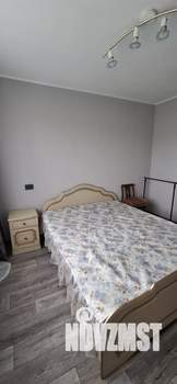 2-к квартира, вторичка, 54м2, 5/5 этаж