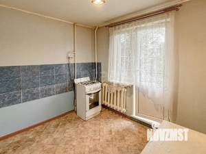 1-к квартира, вторичка, 34м2, 4/5 этаж