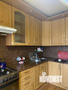 3-к квартира, вторичка, 74м2, 2/10 этаж