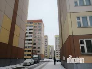 2-к квартира, вторичка, 56м2, 3/10 этаж