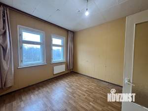 3-к квартира, вторичка, 81м2, 2/9 этаж