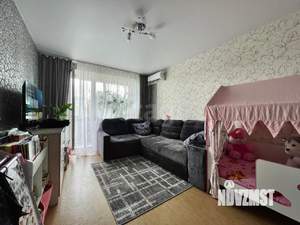 1-к квартира, вторичка, 35м2, 5/5 этаж