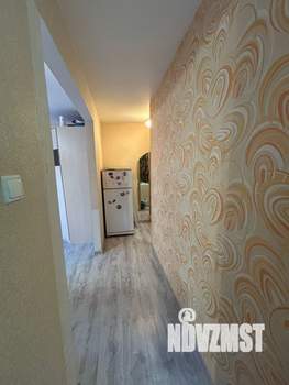 1-к квартира, вторичка, 33м2, 2/5 этаж