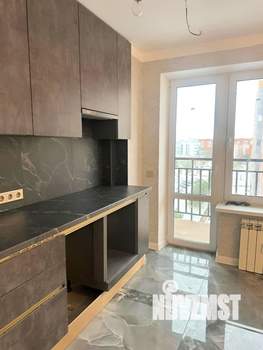 2-к квартира, вторичка, 50м2, 9/10 этаж