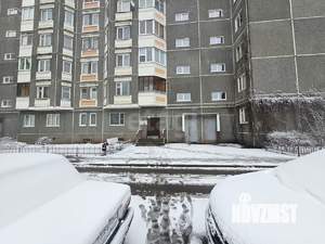 2-к квартира, вторичка, 64м2, 4/9 этаж