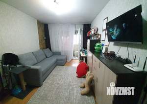 1-к квартира, вторичка, 36м2, 6/9 этаж