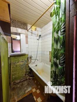 2-к квартира, вторичка, 42м2, 3/3 этаж