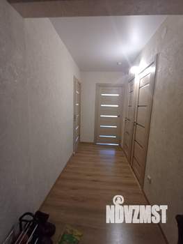 3-к квартира, вторичка, 84м2, 7/10 этаж