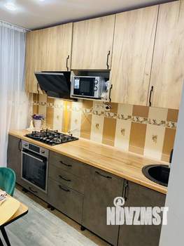 2-к квартира, вторичка, 53м2, 1/5 этаж