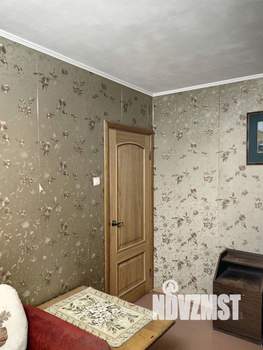 2-к квартира, вторичка, 54м2, 5/5 этаж