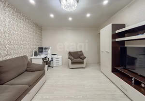 2-к квартира, вторичка, 53м2, 2/4 этаж