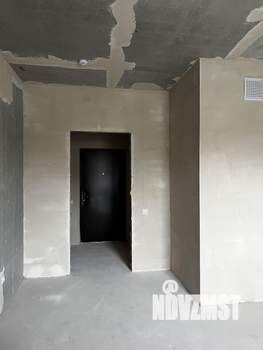 Студия квартира, сданный дом, 26м2, 5/9 этаж