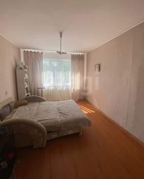 3-к квартира, вторичка, 67м2, 5/5 этаж