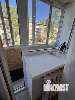 1-к квартира, вторичка, 30м2, 2/5 этаж