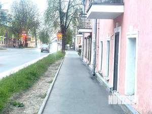 3-к квартира, вторичка, 61м2, 1/3 этаж