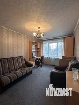 1-к квартира, вторичка, 33м2, 1/9 этаж