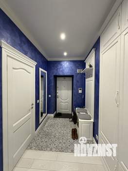 4-к квартира, вторичка, 133м2, 3/4 этаж