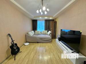 2-к квартира, вторичка, 53м2, 2/5 этаж