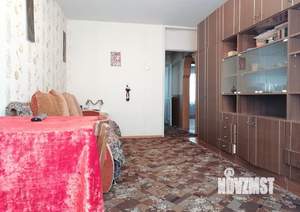 3-к квартира, вторичка, 62м2, 1/5 этаж