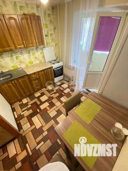 1-к квартира, вторичка, 33м2, 1/9 этаж