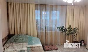 2-к квартира, вторичка, 62м2, 7/10 этаж