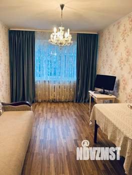2-к квартира, вторичка, 54м2, 1/5 этаж