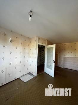1-к квартира, вторичка, 29м2, 4/9 этаж