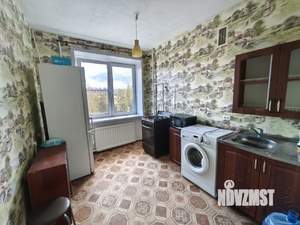 2-к квартира, вторичка, 45м2, 4/9 этаж