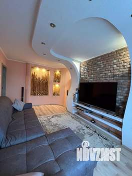 3-к квартира, вторичка, 64м2, 7/9 этаж