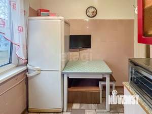 3-к квартира, вторичка, 56м2, 3/5 этаж