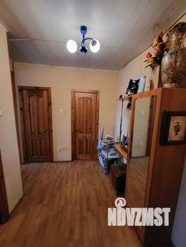 2-к квартира, вторичка, 63м2, 3/5 этаж