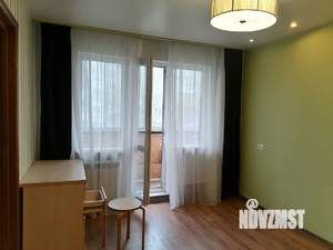 2-к квартира, вторичка, 44м2, 3/5 этаж