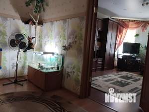 3-к квартира, вторичка, 81м2, 2/5 этаж