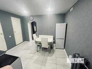 2-к квартира, вторичка, 54м2, 4/5 этаж