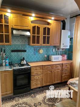 2-к квартира, вторичка, 44м2, 1/2 этаж
