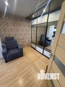 1-к квартира, вторичка, 39м2, 1/5 этаж