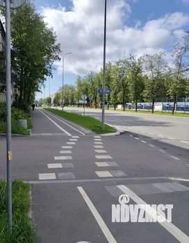 2-к квартира, вторичка, 46м2, 1/5 этаж